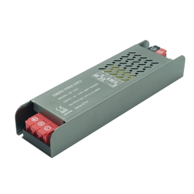 ZASILACZ LED 24V 200W 8,3A ULTRA SLIM SOFT IP20 3Y