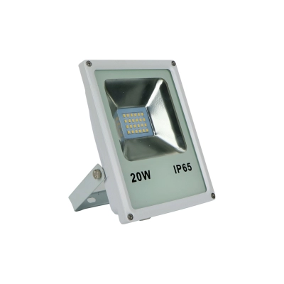 NAŚWIETLACZ LED 20W PW NEUTRALNA BIAŁY EL