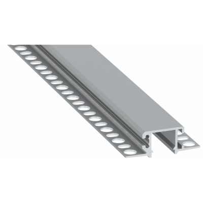 PROFIL ALU. LED MONO ANODOWANY 1M