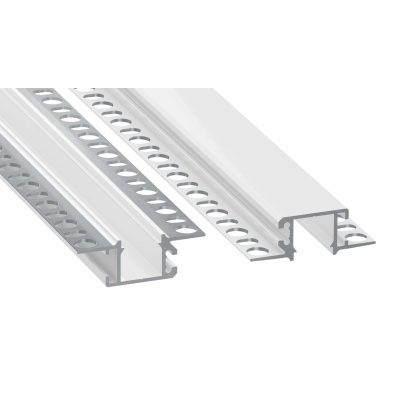 PROFIL ALU. LED MONO BIAŁY 2M