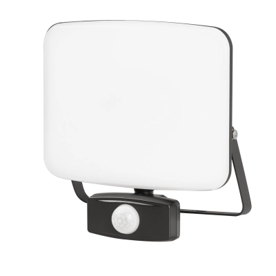 NAŚWIETLACZ LED PATIO 30W 4000K PW PIR