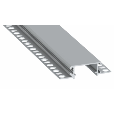 PROFIL ALU. LED ZATI ANODOWANY 1M