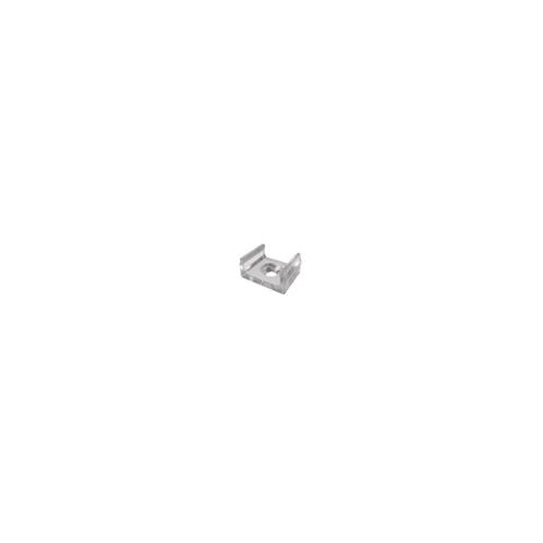 UCHWYT TYP-A CZARNY MINI