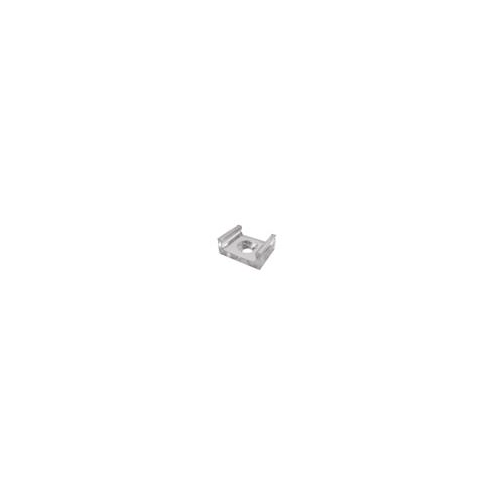 UCHWYT TYP-D TRANSPARENTNY