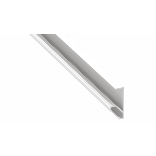 PROFIL ALU. LED Q18 BIAŁY 2M