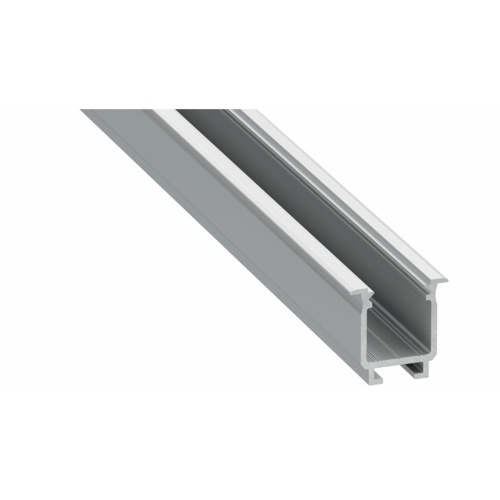 PROFIL ALU. LED TYP-W ANODOWANY 1M