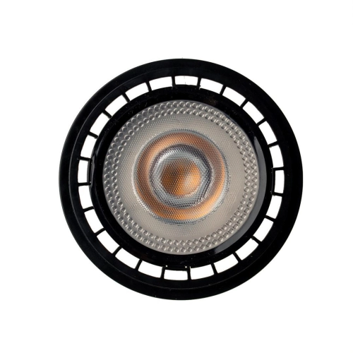 ŻARÓWKA GU10 ES111 LED 6W NW 4000K 40° czarny
