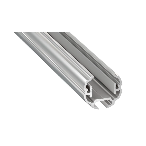 PROFIL ALU. LED COSMO SUROWY 2M