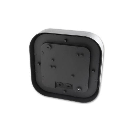 PLAFON STELLA 12W LED IP54 4500K SQUARE 2879