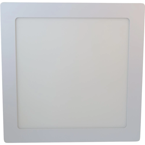 PANEL LED PROMA SQUARE 18W PW N/T WH. 5393