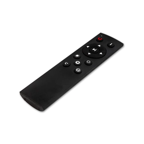 ^PLAFON SANTO 24W 390mm 3000K-6500K PILOT IR 4043