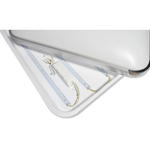 ^PLAFON PARYS LED 36W 3000K-6500K RF PILOT 2967