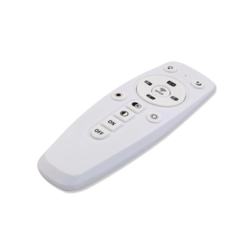 ^PLAFON PARYS LED 36W 3000K-6500K RF PILOT 2967