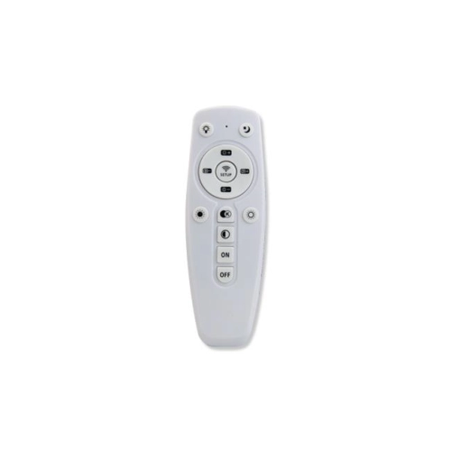 ^PLAFON PARYS LED 36W 3000K-6500K RF PILOT 2967