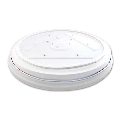 ^PLAFON ERIK LED 12W NW 4000K 5692