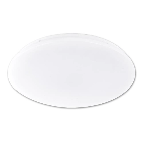 ^PLAFON ERIK LED 18W 4000K CZUJNIK MIKROF 3358