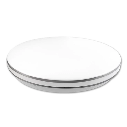 ^PLAFON KIRO OKRĄGŁY LED 24W NW CZUJNIK MIKR 1568