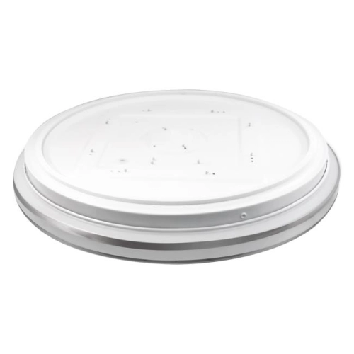 ^PLAFON KIRO OKRĄGŁY LED 24W NW CZUJNIK MIKR 1568