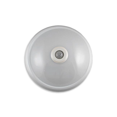 ^PLAFON LED 12W PIR 4983