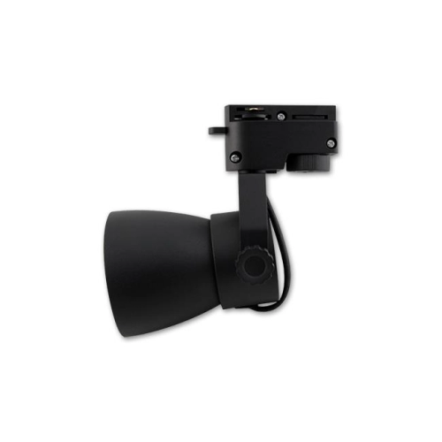 REFLEKTOR GOLDI GU10 60mm 1F CZARNY 1574