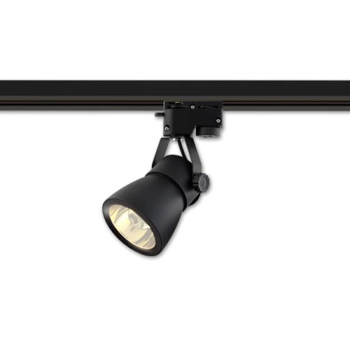 REFLEKTOR GOLDI GU10 60mm 1F CZARNY 1574