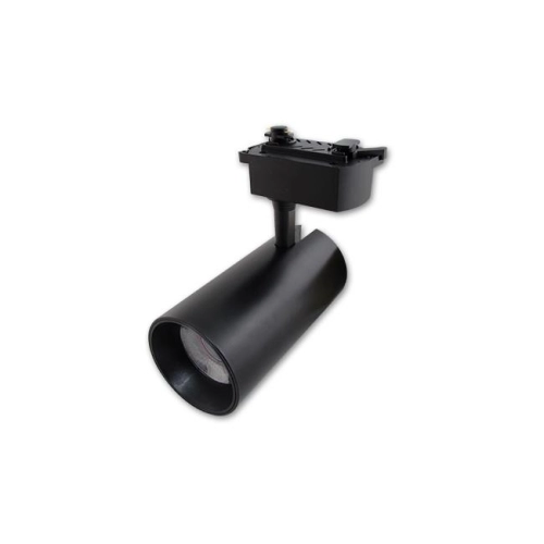 REFLEKTOR PIKO LED 30W NW 4000K 1F CZARNY 1487