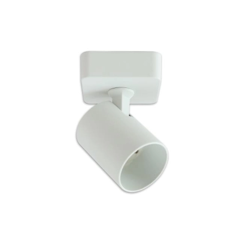 KINKIET SPOT FREDO 1x GU10 biały 5211