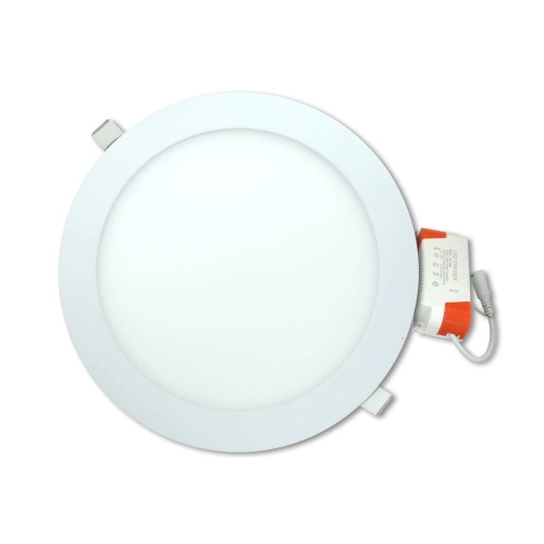 Panel LED okrągły 18W Proma 2700K