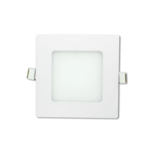 PANEL LED PROMA SQUARE 6W WW P/T WH 5068