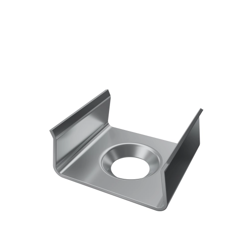 UCHWYT METALOWY DO PROFIL. ATOM