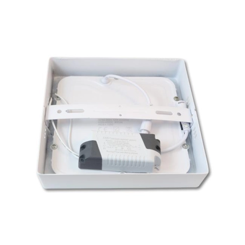 PANEL LED PROMA SQUARE 6W WW N/T 5081