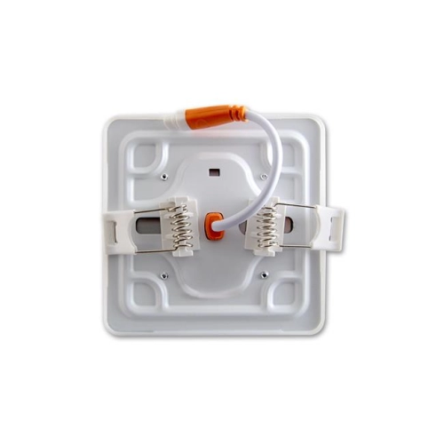 # PANEL LED SQUARE 9W PW RAMZES 4867