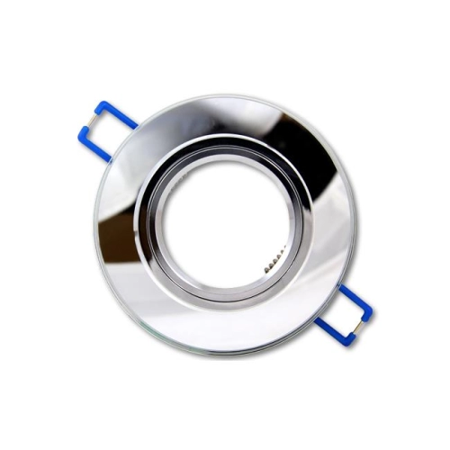 OPRAWA CLEAR OKRĄGŁA KRYSZTAŁ + LED 3W 1147