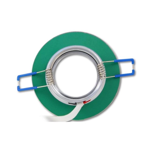 OPRAWA CLEAR OKRĄGŁA KRYSZTAŁ + LED 3W 1147