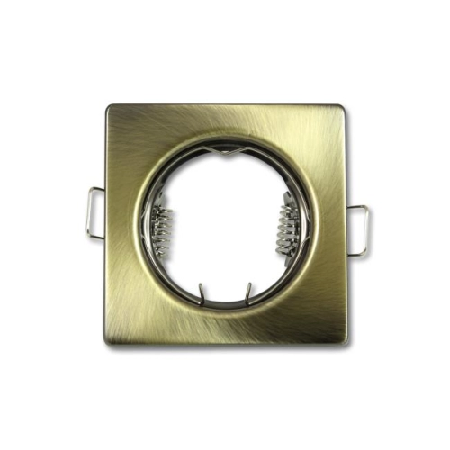 OPRAWKA MOSIĄDZ KWADRAT STAŁA BLACHA 0502