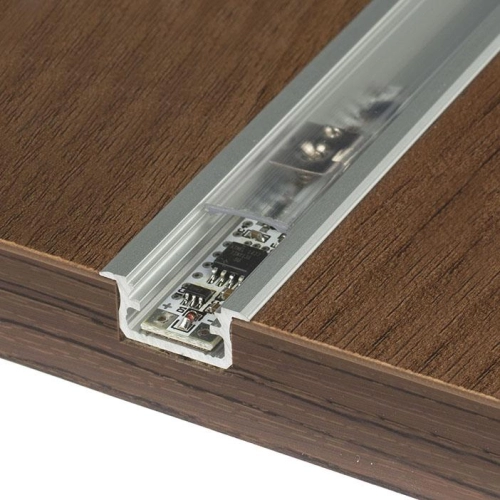 WŁĄCZNIK 5/3A 12/24V TOUCH SWITCH DIMMER DO PROF