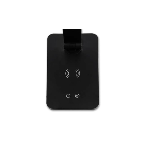 ^LAMPKA BIURKOWA INGRID 7W LED USB QI 1461