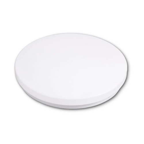 ^PLAFON ERIK LED 12W NW 4000K CZUJNIK MIKROF 1286