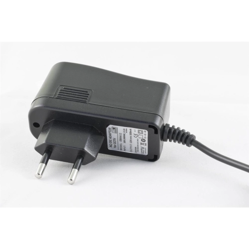 ZASILACZ LED 12V 6W 0,5A GNIAZDKOWY
