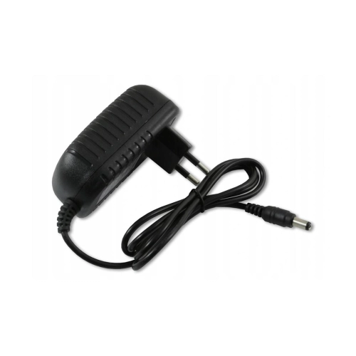 ZASILACZ LED 12V 18W 1,5A GNIAZDKOWY 2073