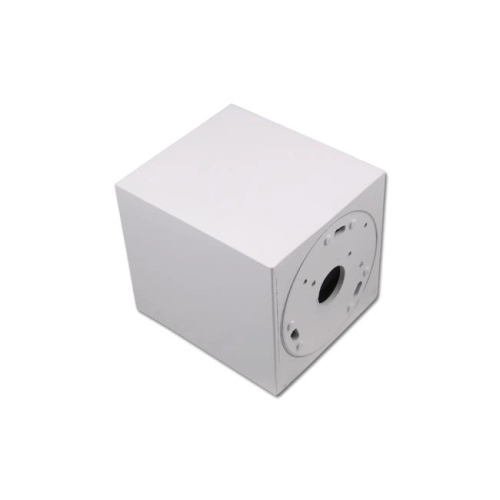 ^SPOT KWADRATOWY BIAŁY 1x GU10 3266