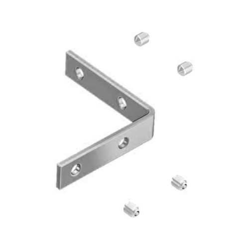 ŁĄCZNIK KĄTOWY POPRZECZNY 90st