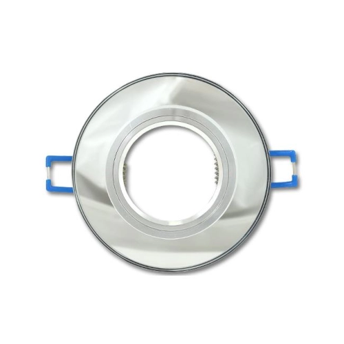 OPRAWA STYX CT-7002 CLEAR OKRĄGŁA FAZOW 1228
