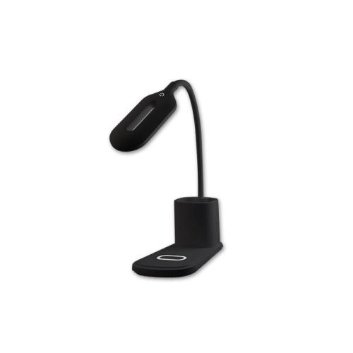 ^LAMPKA BIURKOWA NINA 3W LED WW/CW INDUKCJA 7199