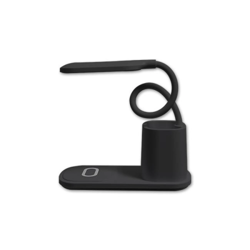 ^LAMPKA BIURKOWA NINA 3W LED WW/CW INDUKCJA 7199