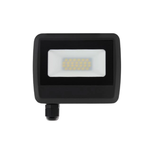 NAŚWIETLACZ LED 20W PW SMD IP65 LINGA 1636