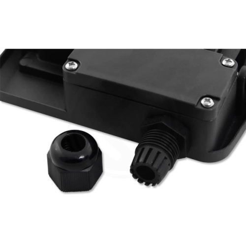 NAŚWIETLACZ LED 20W PW SMD IP65 LINGA 1636