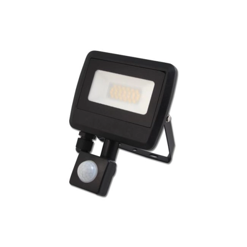 NAŚWIETLACZ LED 20W PIR PW SMD IP65 LINGA 1621