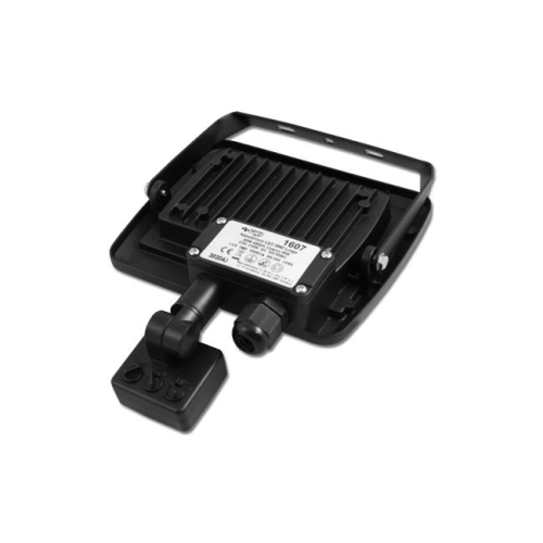 NAŚWIETLACZ LED 30W PIR PW SMD IP65 LINGA 1607