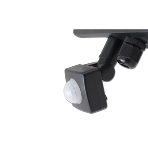 NAŚWIETLACZ LED 30W PIR PW SMD IP65 LINGA 1607